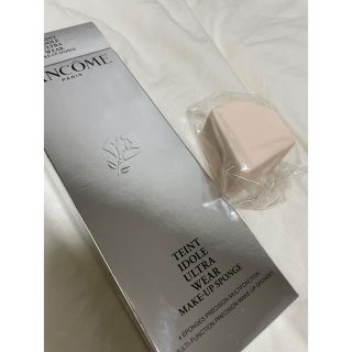 ランコム(LANCOME)のランコム　タンイドルスポンジ　一点(その他)