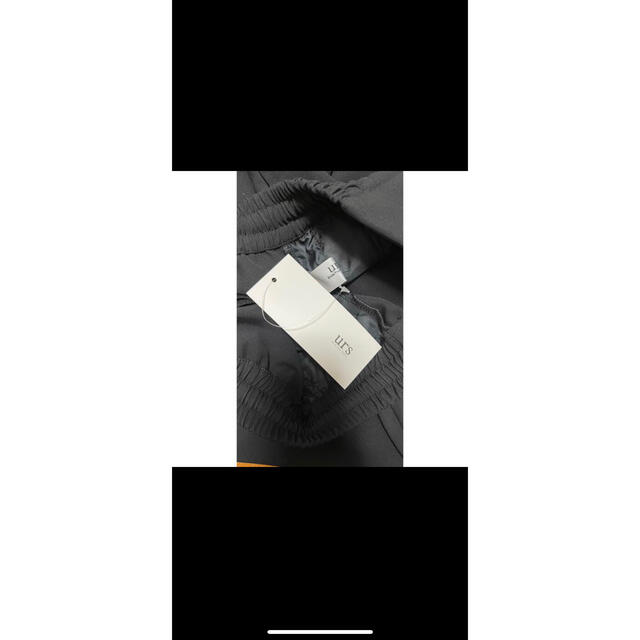 スリットジョガーパンツ レディースのパンツ(カジュアルパンツ)の商品写真