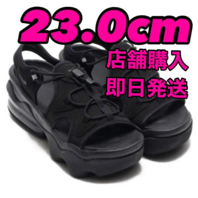 NIKE(ナイキ)のNIKE WMNS AIR MAX KOKO SANDAL エアマックスココ レディースの靴/シューズ(サンダル)の商品写真