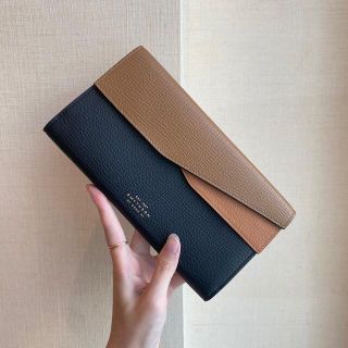 Smythson - ラスト１【新品】Smythson スマイソン ラドロー フラップ ...