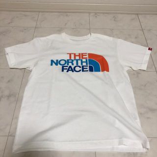 ザノースフェイス(THE NORTH FACE)のノースフェイス　Tシャツ(Tシャツ/カットソー(半袖/袖なし))