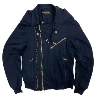 バルマン ライダースジャケット(メンズ)の通販 76点 | BALMAINのメンズ