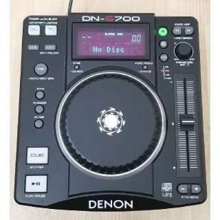 CDJ DN-S 1200×2 +ﾐｷｻｰｾｯﾄ　scratchlive格安