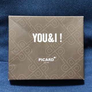 PICARD 二つ折り財布(折り財布)