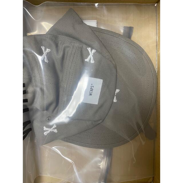 W)taps - WTAPS CAP 帽子 キャップ T-5 02 ダブルタップス W)taps - WTAPS CAP 帽子 キャップ T-5 02 ダブルタップス
