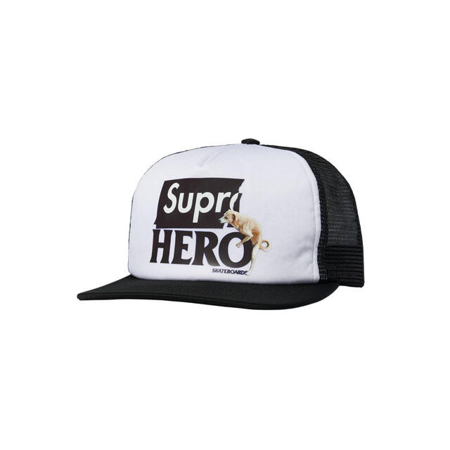 ANTIHERO Mesh Back 5-Panel