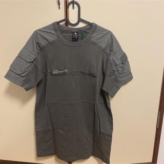 ジースター(G-STAR RAW)のジースターロウTシャツ(Tシャツ/カットソー(半袖/袖なし))