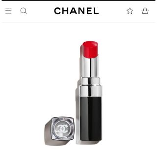 シャネル(CHANEL)のルージュ ココ ブルーム 136(口紅)