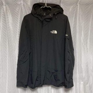 ザノースフェイス(THE NORTH FACE)のノースフェイス　マウンパーカー　レディース(ナイロンジャケット)