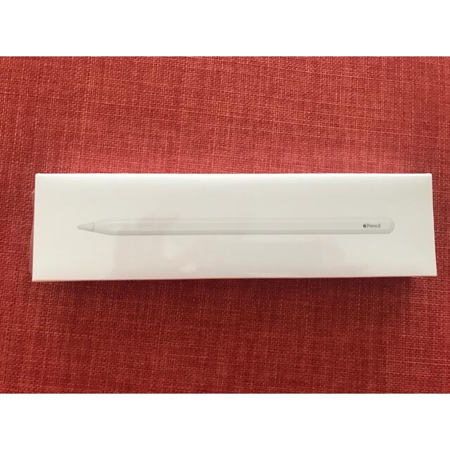 Apple Pencil アップルペンシル 第2世代ApplePencil