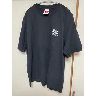 ジーディーシー(GDC)のGirlsDon'tCry × BlackLivesMatter Tシャツ(Tシャツ/カットソー(半袖/袖なし))