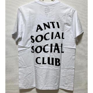 アンチソーシャルソーシャルクラブ(ANTI SOCIAL SOCIAL CLUB)のAnti Social Social Club Tシャツ Sサイズ(Tシャツ/カットソー(半袖/袖なし))