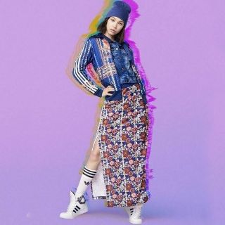 【超特価】スカートアディダス 花柄 ロングスカート/マキシスカートの通販 20点 | adidas