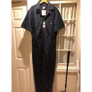 ディッキーズ(Dickies)の新品　ディッキーズ　ツナギ　半袖(サロペット/オーバーオール)