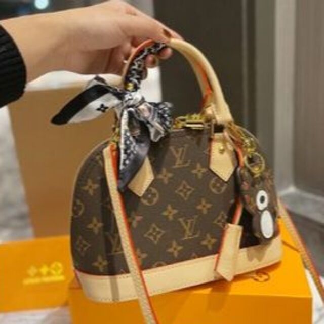 サイズ LOUIS 本革3点セット ショルダーバッグの通販 by マサフミ's