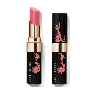 ボビイブラウン(BOBBI BROWN)のエクストラ リップ ティント　L10 ベアローズ(リップケア/リップクリーム)