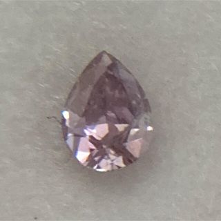 ピンクダイヤモンド  0.072ct(その他)