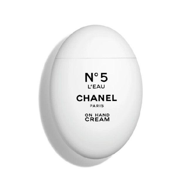 CHANEL(シャネル)のCHANEL シャネル №5 ロー ハンドクリーム ハンド&ボディクリーム コスメ/美容のボディケア(ハンドクリーム)の商品写真