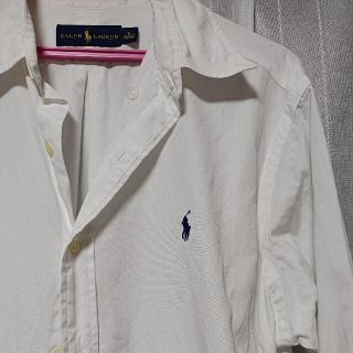 ラルフローレン(Ralph Lauren)のラルフローレン　シャツ(シャツ)