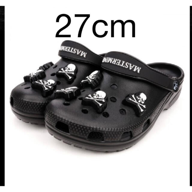 MASTERMIND Crocs Classic Clog