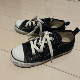 コンバース(CONVERSE)の【man1102様専用】converse オールスター　20cm(スニーカー)