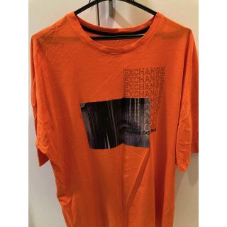 アルマーニエクスチェンジ(ARMANI EXCHANGE)のArmani Exchange 半袖Tシャツ Mサイズ(Tシャツ/カットソー(半袖/袖なし))