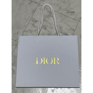 クリスチャンディオール(Christian Dior)のDior 紙袋(ショップ袋)