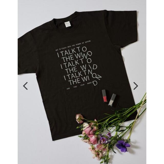 BEAUTY&YOUTH UNITED ARROWS(ビューティアンドユースユナイテッドアローズ)の《新品未使用》Maison special Tシャツ+THREEコラボネイル付き レディースのトップス(Tシャツ(半袖/袖なし))の商品写真