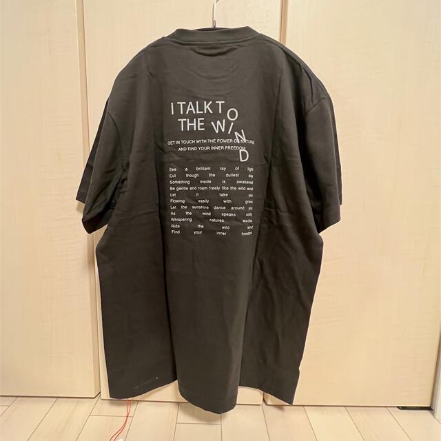 BEAUTY&YOUTH UNITED ARROWS(ビューティアンドユースユナイテッドアローズ)の《新品未使用》Maison special Tシャツ+THREEコラボネイル付き レディースのトップス(Tシャツ(半袖/袖なし))の商品写真