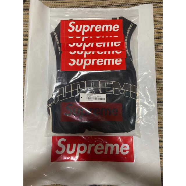 Supreme Reversible Basketball Jersey