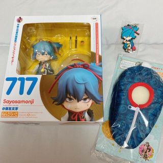 グッドスマイルカンパニー(GOOD SMILE COMPANY)のねんどろいど小夜左文字(キャラクターグッズ)