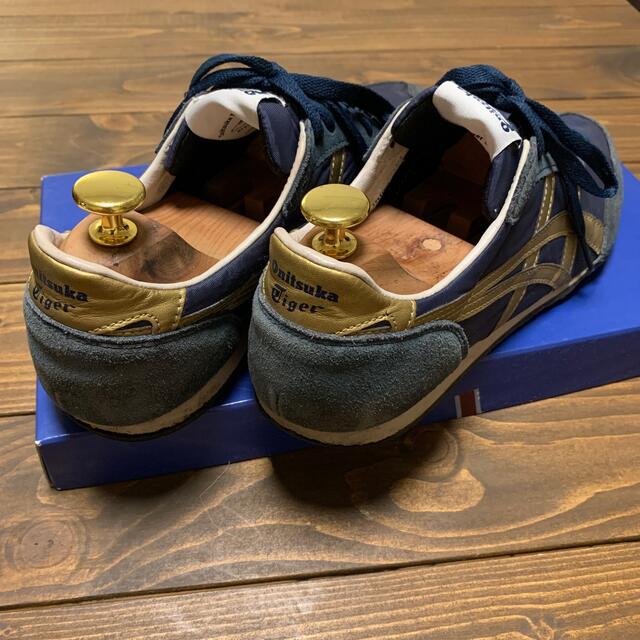 Onitsuka Tiger(オニツカタイガー)のオニツカタイガー　26.5cm TH109L メンズの靴/シューズ(スニーカー)の商品写真