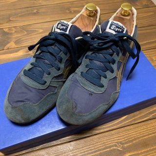 オニツカタイガー(Onitsuka Tiger)のオニツカタイガー　26.5cm TH109L(スニーカー)