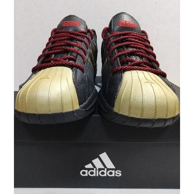 adidas(アディダス)の⭐️新品⭐️ アディダス プロモデル 2G  バスケットボールシューズ 26cm メンズの靴/シューズ(スニーカー)の商品写真