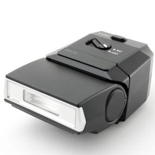 オリンパス(OLYMPUS)のOLYMPUS FL-LM3 ミラーレスカメラ向けストロボ　フラッシュ美品　(ストロボ/照明)