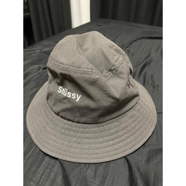 stussy バケットハット　Tシャツ2枚