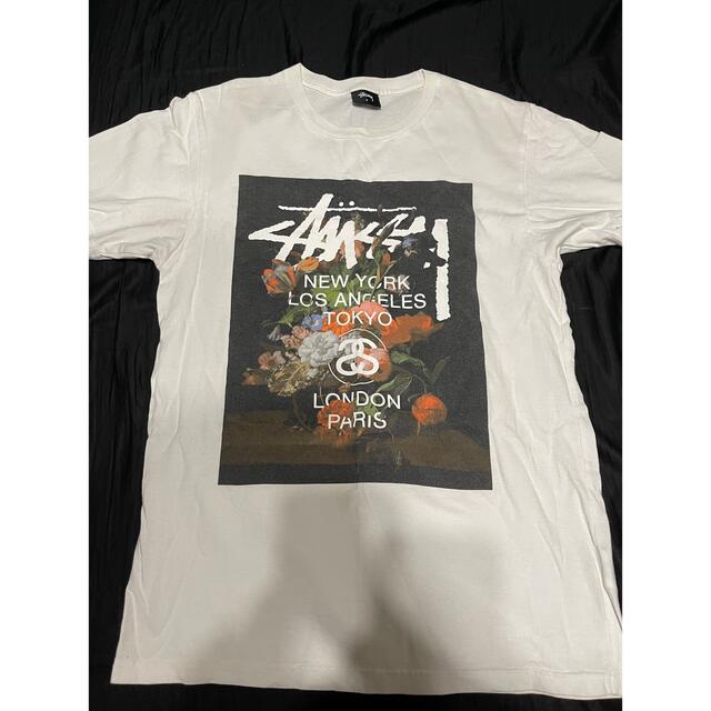 stussy バケットハット Tシャツ2枚
