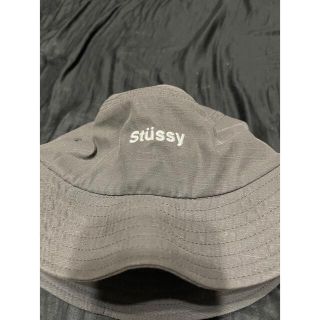 ステューシー(STUSSY)のstussy バケットハット　Tシャツ2枚(ハット)