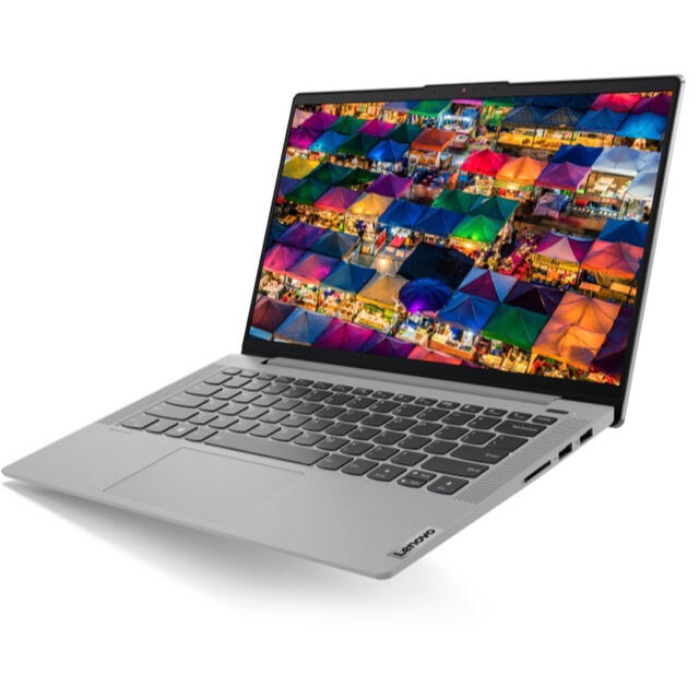 新品本物購入 定価7万円 IdeaPad 5 14ALC05 LENOVO スマホ/家電/カメラ
