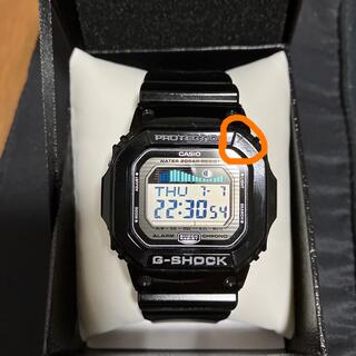 ジーショック(G-SHOCK)のGショック　GLX-5600-1JF(腕時計(デジタル))