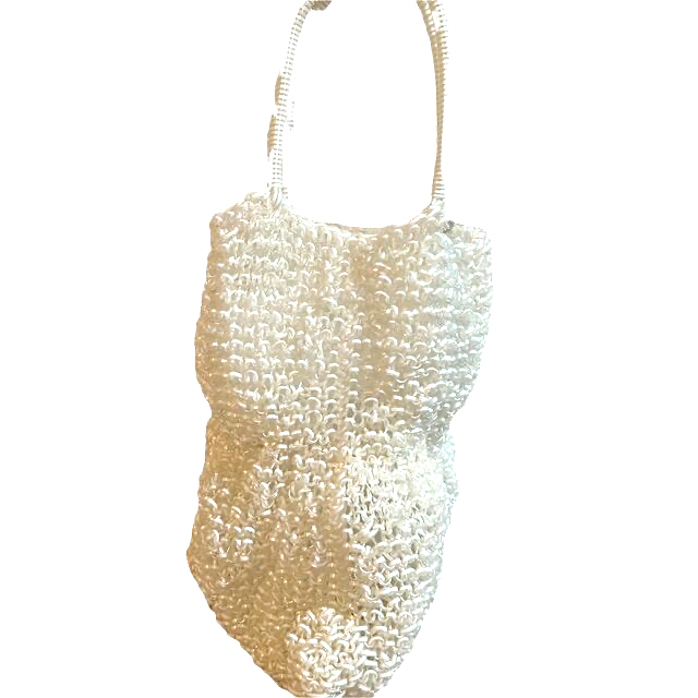 ANTEPRIMA(アンテプリマ)の美品✨アンテプリマ 　アニマーレ クマ　ワイヤーバッグ レディースのバッグ(ハンドバッグ)の商品写真