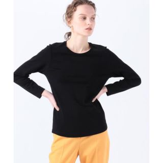トゥモローランド メンズのTシャツ・カットソー(長袖)の通販 100点以上