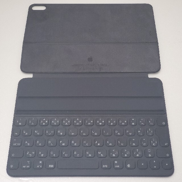 Smart keyboard folio 初代11インチ用 極美品タブレット