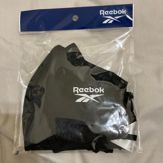 Reebok(リーボック)のReebok マスク マウスカバー その他のその他(その他)の商品写真