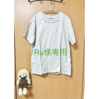 サマンサモスモス(SM2)のRu様専用(Tシャツ(半袖/袖なし))