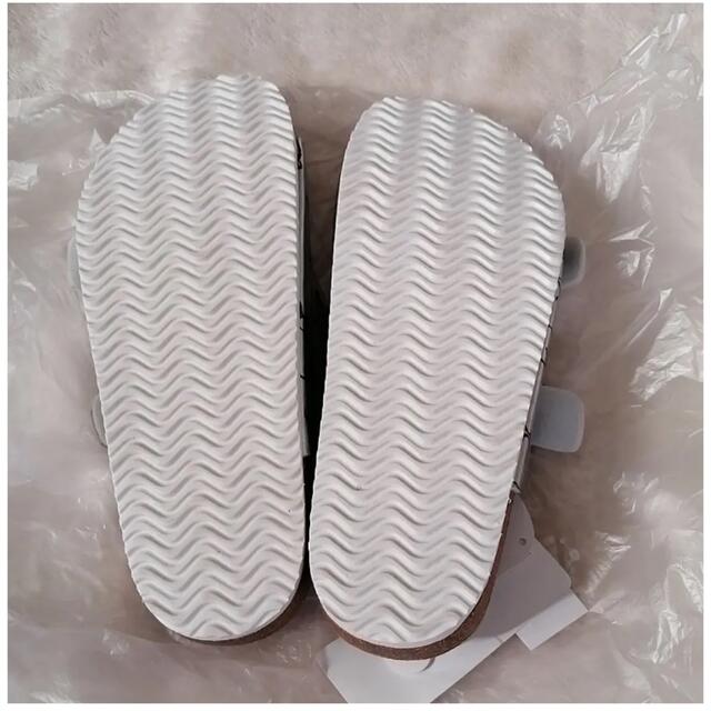 新品・24.5cmスヌーピーサンダル♡ レディースの靴/シューズ(サンダル)の商品写真