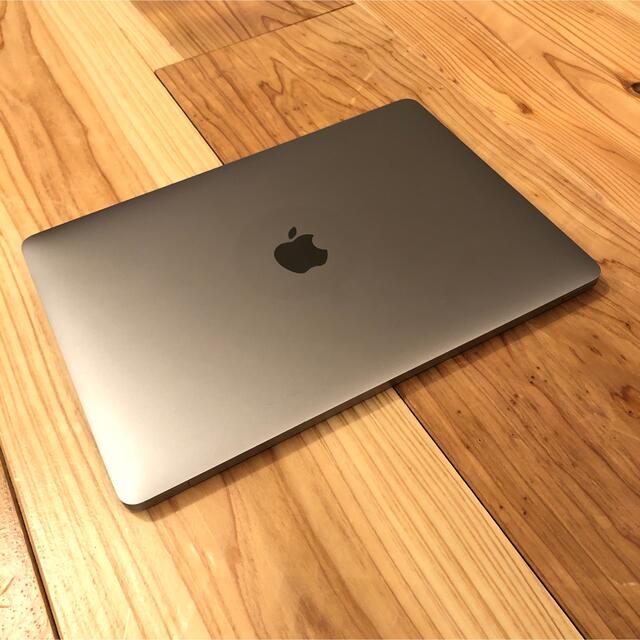 MacBook pro 13インチ 2017 corei7 SSD512GB 3