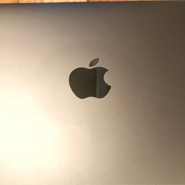 MacBook pro 13インチ 2017 corei7 SSD512GB 4