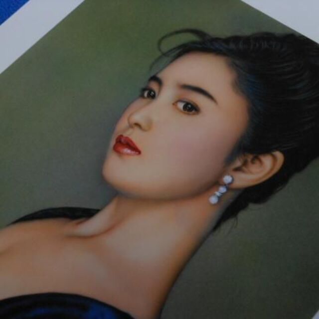 国内正規品 値下げ❤️小説表紙の美女❤️美人画の巨匠 石川吾郎先生の