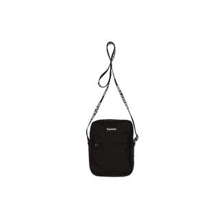 シュプリーム(Supreme)のSupreme 18SS Shoulder Bag "Black"(ショルダーバッグ)